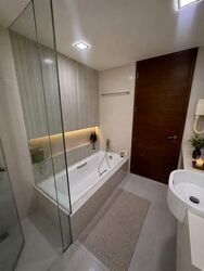 The Wharf Residence (D9), Condominium #576830931